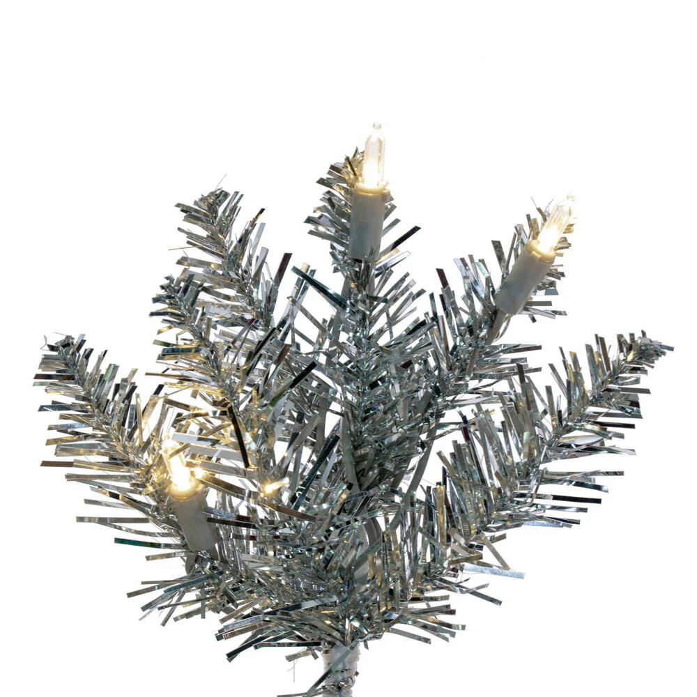 Vickerman 8.5' x 38