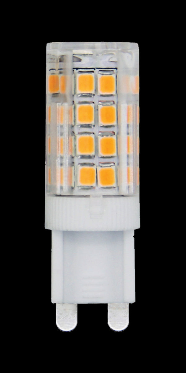 Luxrite Mini LED5T4G9/50K/DIM 5000K Bright White - Cheap-Us
