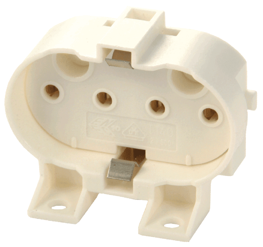 LH0270 2G11 4-PIN SOCKET - Cheap-Us