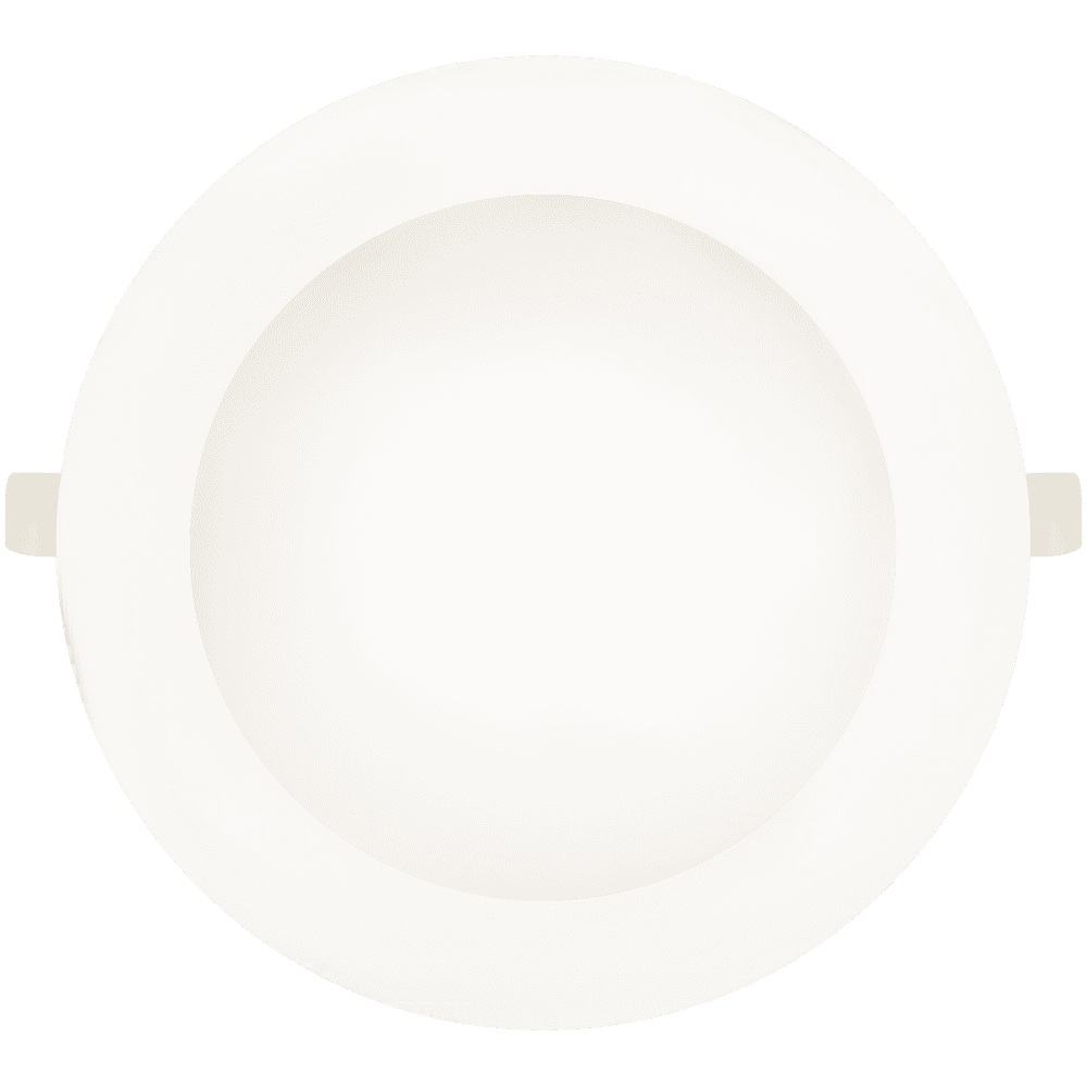 Goodlite 6 Inch Recessed Ultra-Thin Round Slim Selectable Color Temperature, Soft White, Warm White, Natural White, Cool White, Super White - Cheap-Us