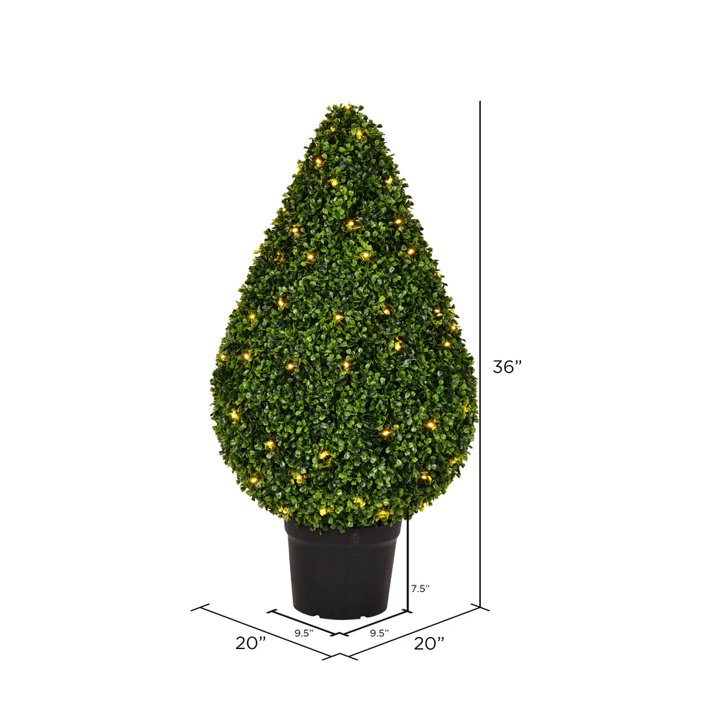 Vickerman Artificial 36
