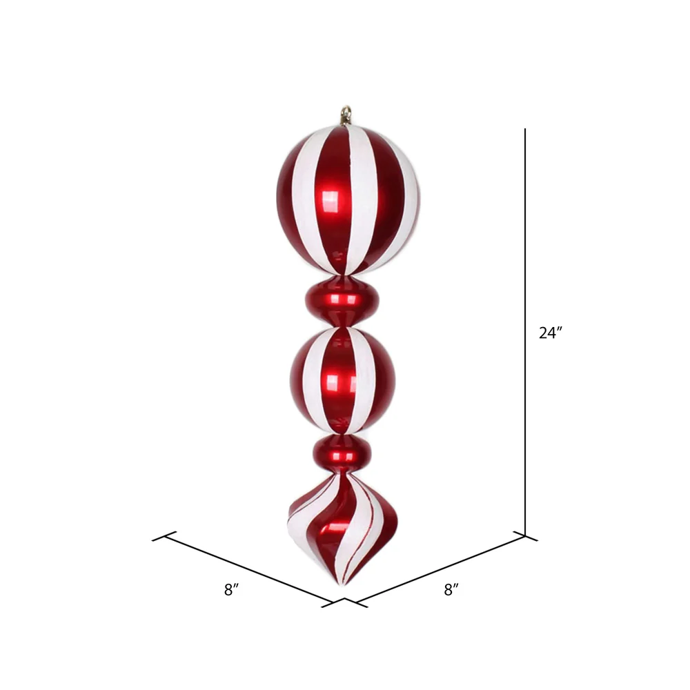 Vickerman 24