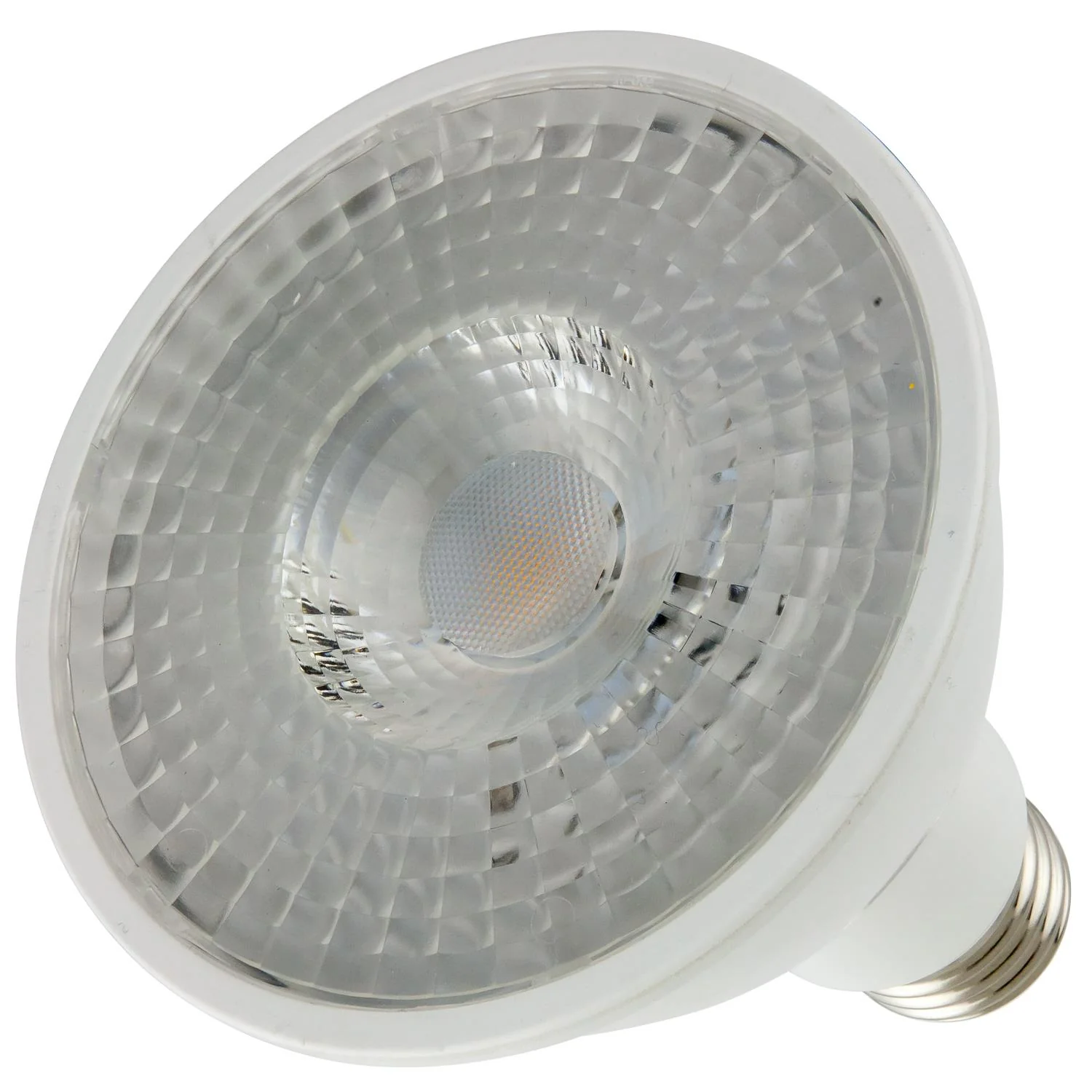 Sunlite A19/GU24/LED/10W/CRI90/D/E/30K 10 Watt A19 Lamp Warm White - Cheap-Us