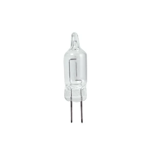 BULBRITE KRYPTON/XENON T3 BI-PIN (G4) 10W DIMMABLE LIGHT BULB 2800K/SOFT WHITE 10PK (715310) - Cheap-Us