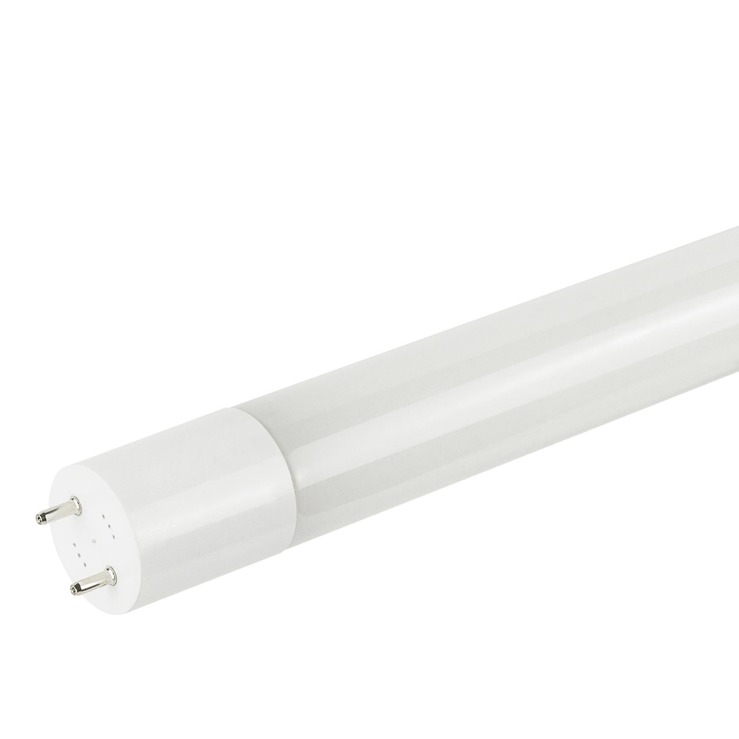 Sunlite T8/LED/BPD/2'/9W/50K 9 Watt T8 Lamp Medium Bi-Pin (G13) Base Super White - Cheap-Us