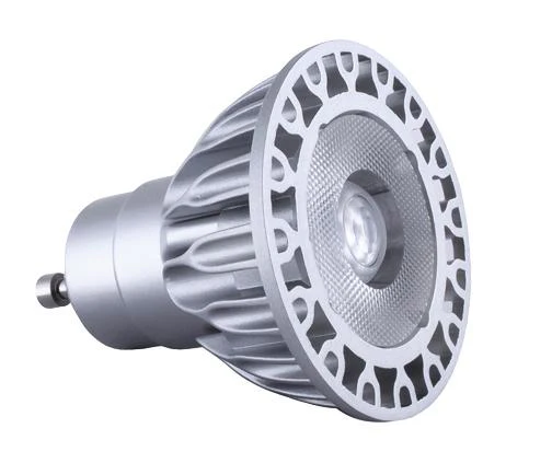 SORAA LED MR16 TWIST & LOCK BI-PIN (GU10) 7.5W DIMMABLE LIGHT BULB 2700K/WARM WHITE 65W HALOGEN EQUIVALENT 1PK (777568) - Cheap-Us