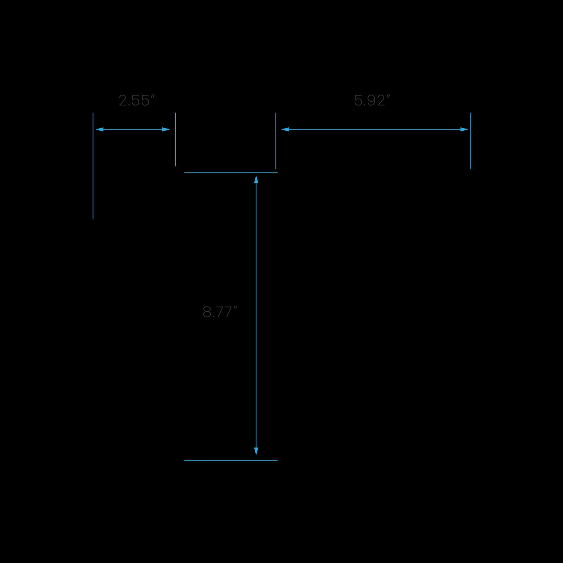 LUXRITE 15/20/25W LED Wall Pack Light with Photocell, 3CCT 3000K/4000K/5000K,1950/2600/3250LM Selectable, Dusk to Dawn LED Outdoor Lighting, IP65 Waterproof, 120-277V, Dimmable, Clear Lens (LR40618) - Cheap-Us