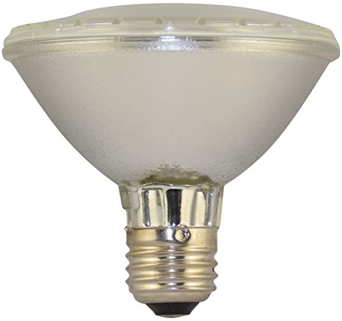 Bulbrite H39PAR38SP3/ECO 39 Watt ECO Halogen PAR38, 50W Halogen Equivalent, Medium (E26) Base, 130V, Spot - Cheap-Us