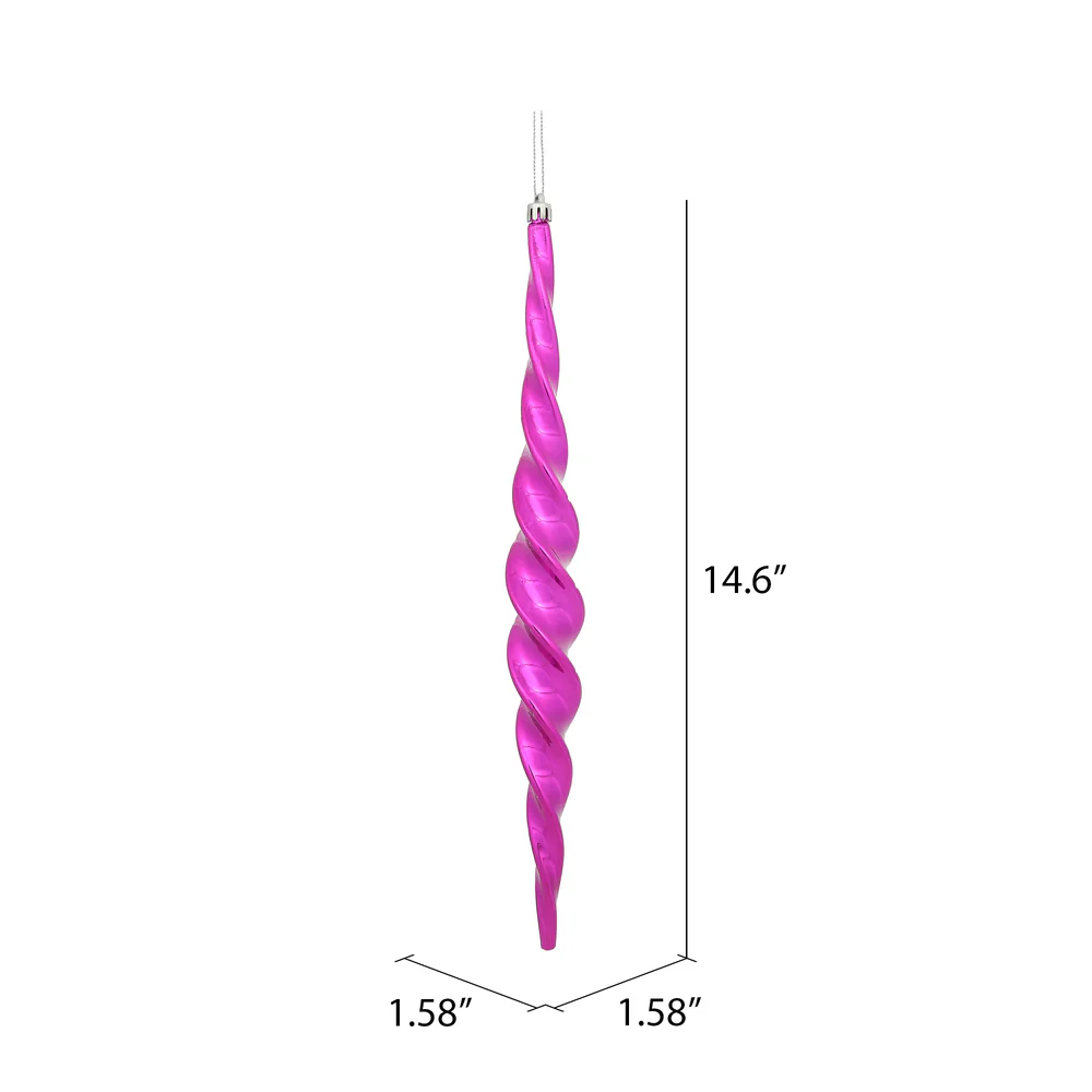 Vickerman 14.6