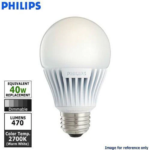8A19/END/2700 DIM 6PK PHILIPS - Cheap-Us