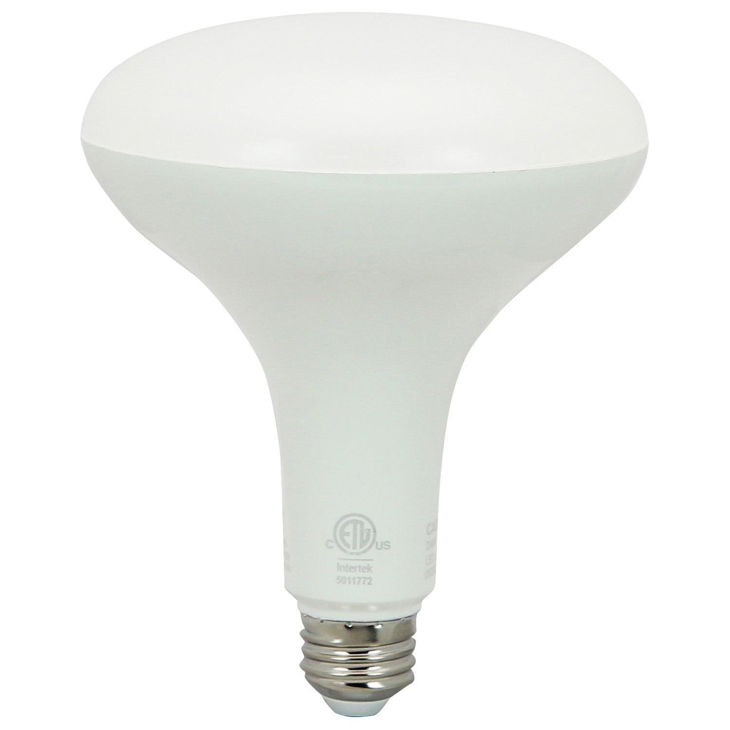 Sunlite LED BR40 Reflector 13W (85W Equivalent) Light Bulb Medium (E26) Base, Warm White - Cheap-Us