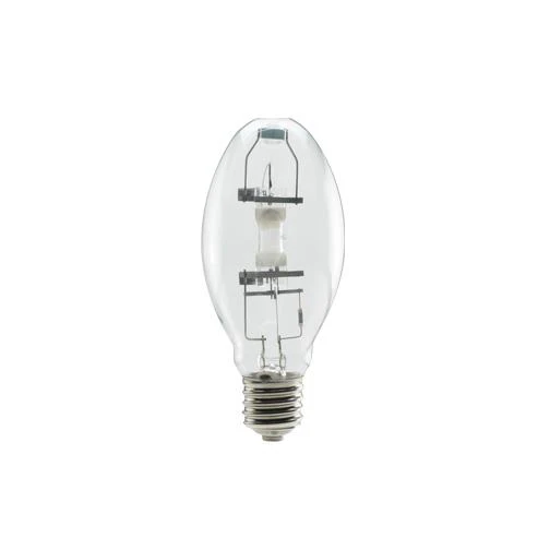 BULBRITE HID ED28 MOGUL (E39) 250W NON-DIMMABLE LIGHT BULB 4000K/COOL WHITE 2PK (663255) - Cheap-Us