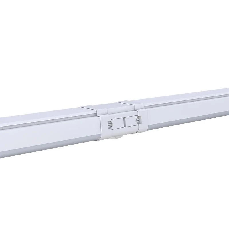 Westgate Ltpv Seamless Coupling Channel With Connection Cable, Industrial Lighting, Pc Finish - Cheap-Us