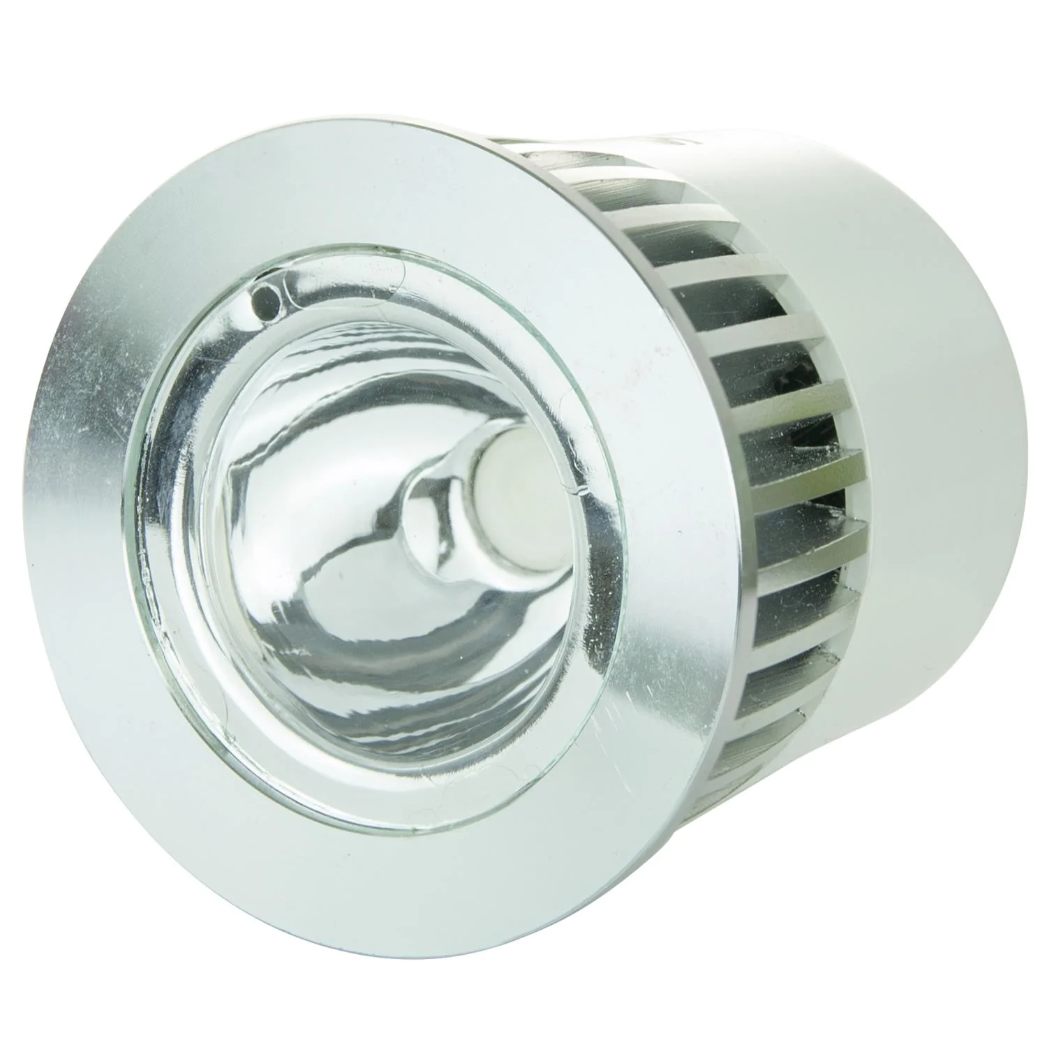 Sunlite LED MR16 Colored Mini Reflector 5W Light Bulb Bi-Pin Base, RGB - Cheap-Us