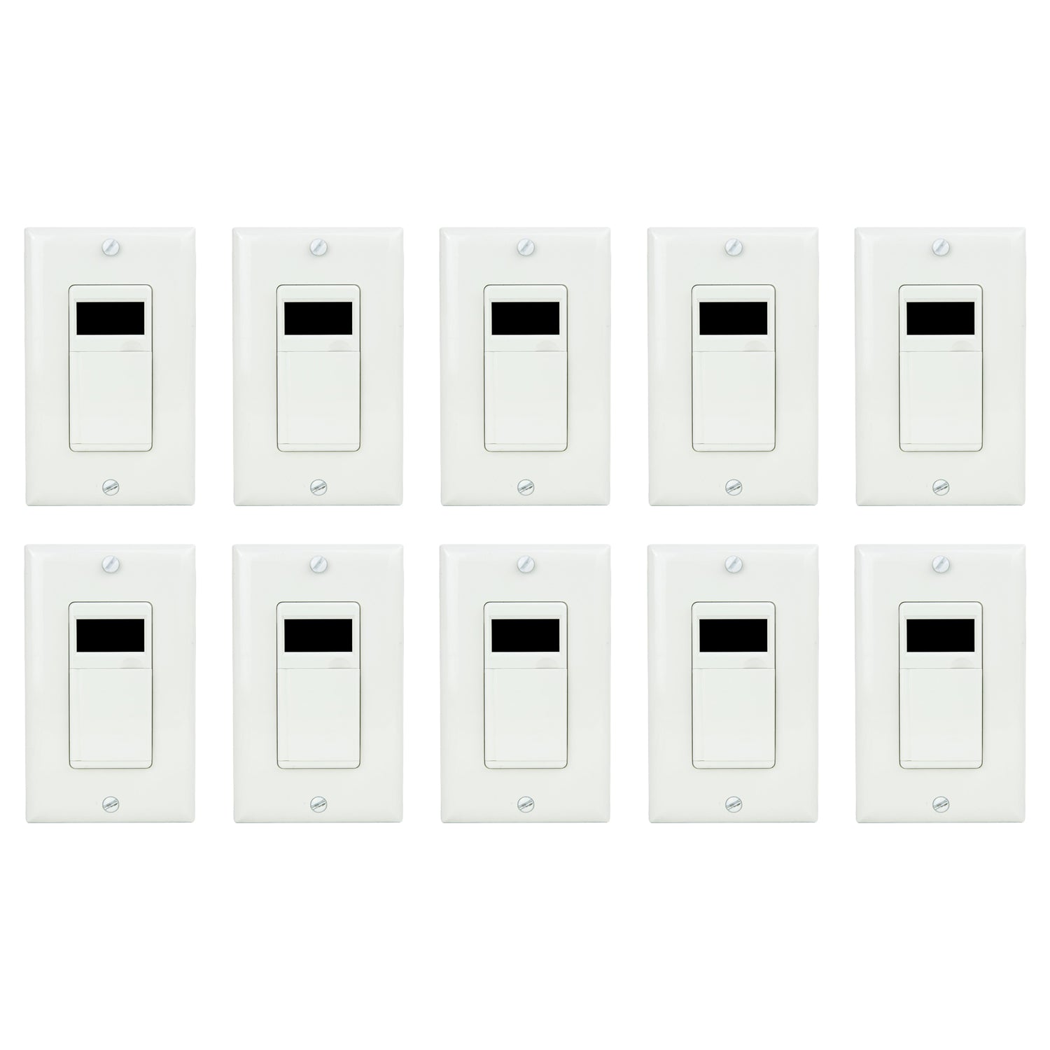 Sunlite T500 7 - Day In Wall Digital Timer - Cheap-Us