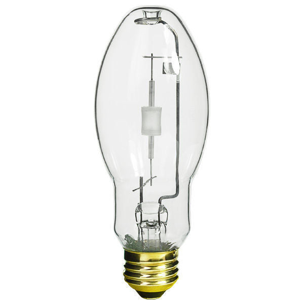 Philips 37720-0 - 150 Watt - ED17 - Pulse Start - Metal Halide Unprotected Arc Tube - 4000K - ANSI M142/E or M102/E - Medium Base - Universal Burn - MHC150/U/M/4K ALTO - Cheap-Us