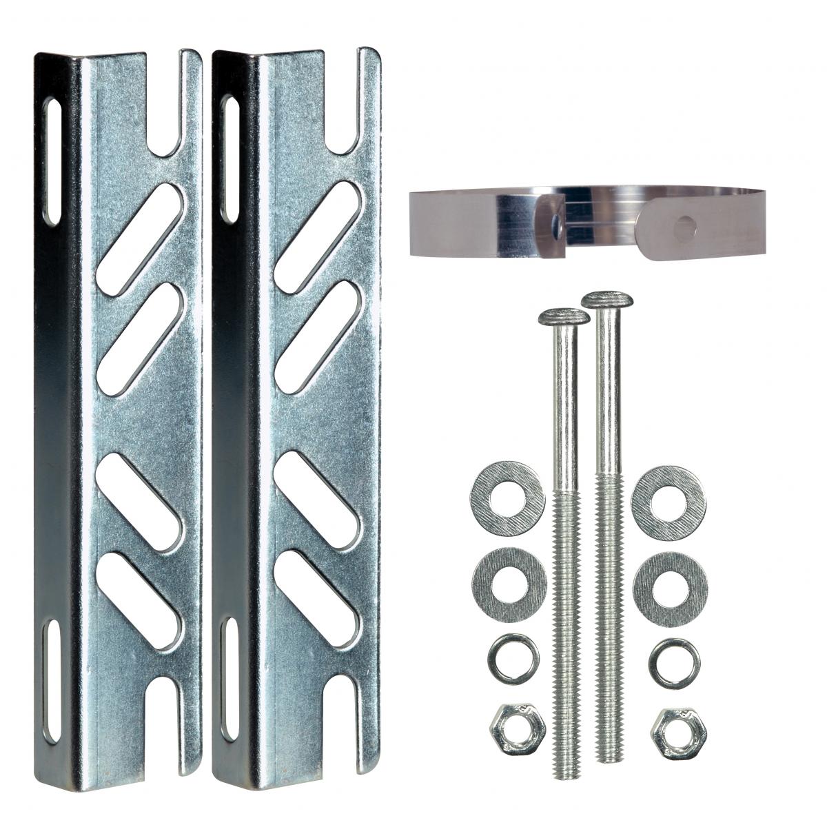 LPT87611 M400ML5AA4 PROBE MH400 5 TAP 400 Watt; Magnetic Ballast; Probe Start; HID; 120-480 Volt - Cheap-Us