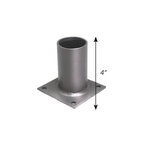 Westgate Wall-Mount Bracketett Bronze, Outdoor Lighting, Bronze Finish - Cheap-Us