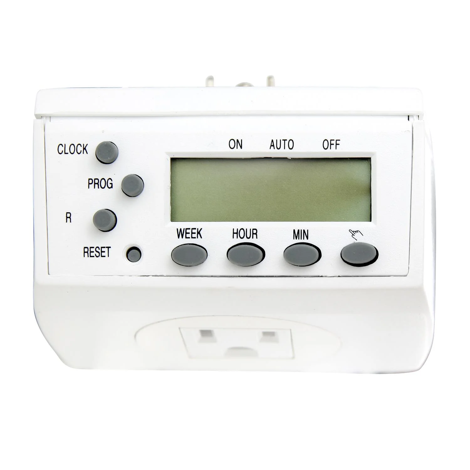 Sunlite T400 7 Day Digital Timer - Cheap-Us