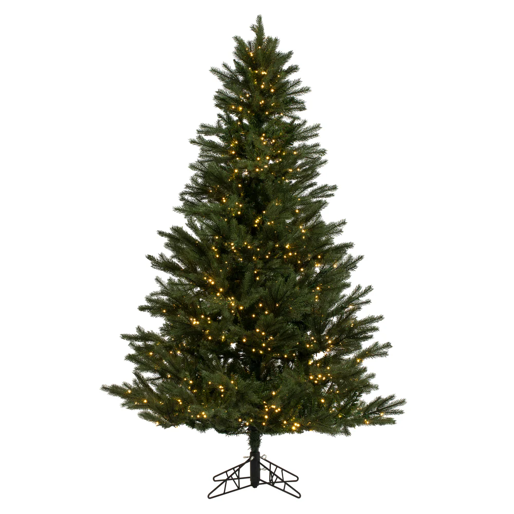 Vickerman 4.5' x 36