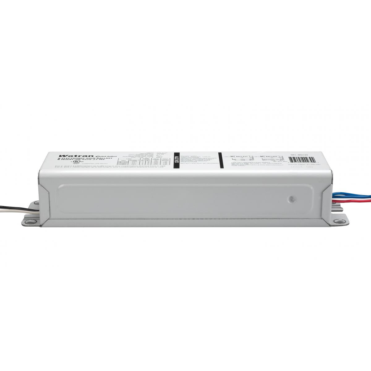 LPT80239 DB-0216-12-MV-TP 120V/277V Electronic Instant Start Ballast; 120-277 Volt; T8; T12 - Cheap-Us