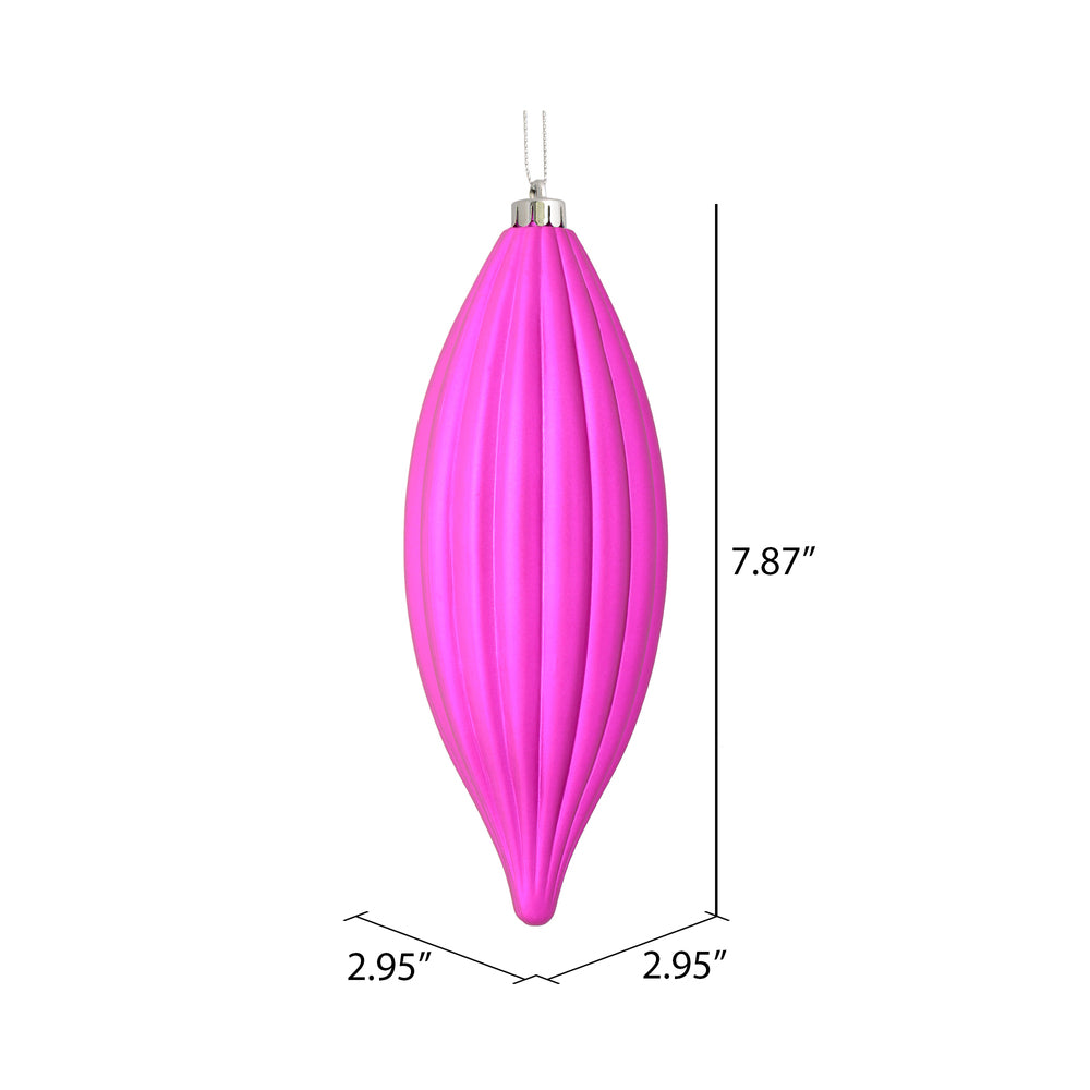 Vickerman 8