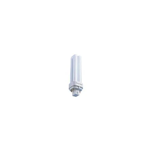 Bulbrite CF18D827/E-10PK 18 Watt Compact Fluorescent T4 Quad Tube 2-Pin, G24Q-2 Base, Warm White, 10-Pack - Cheap-Us