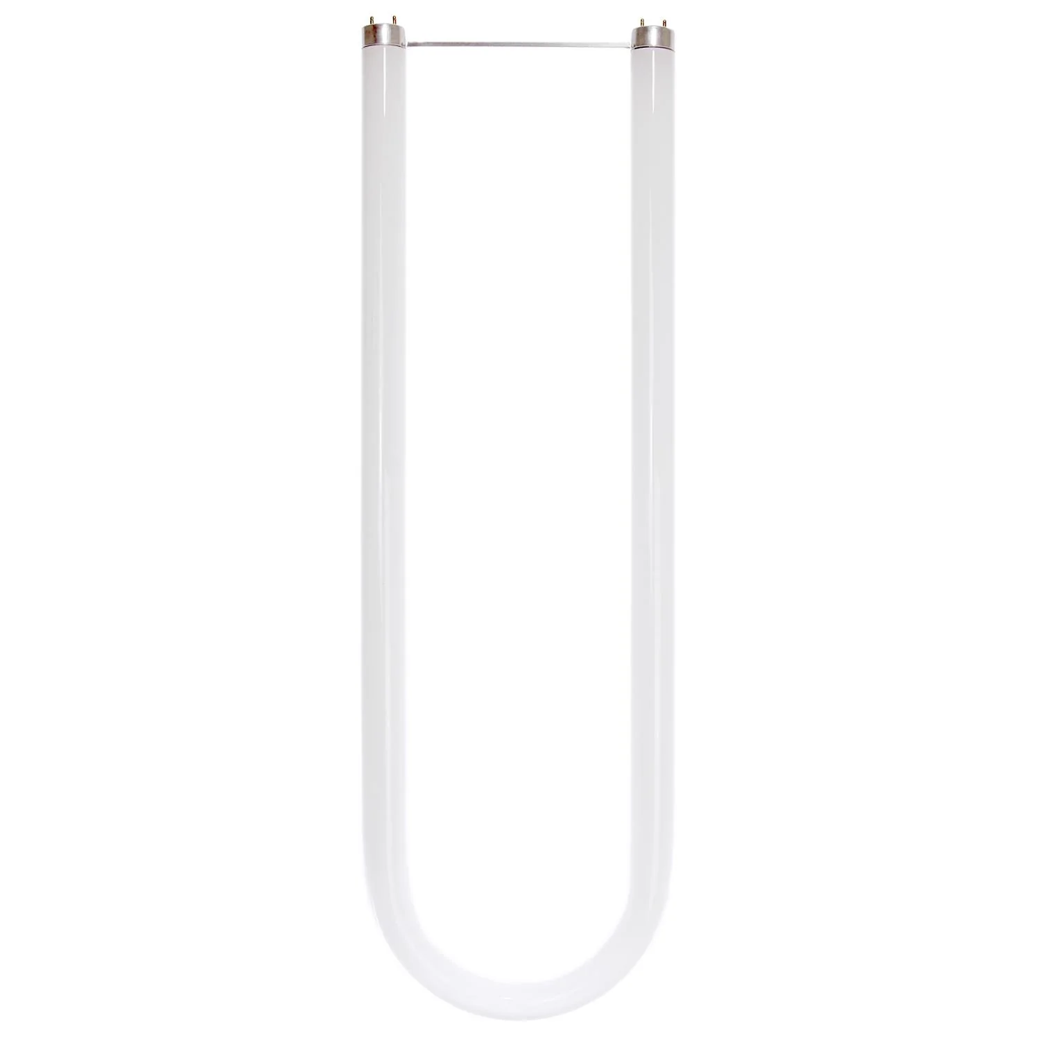 Sunlite 32 Watt T8 U-Bend Tube, Mini Bi-Pin Base, Cool White - Cheap-Us