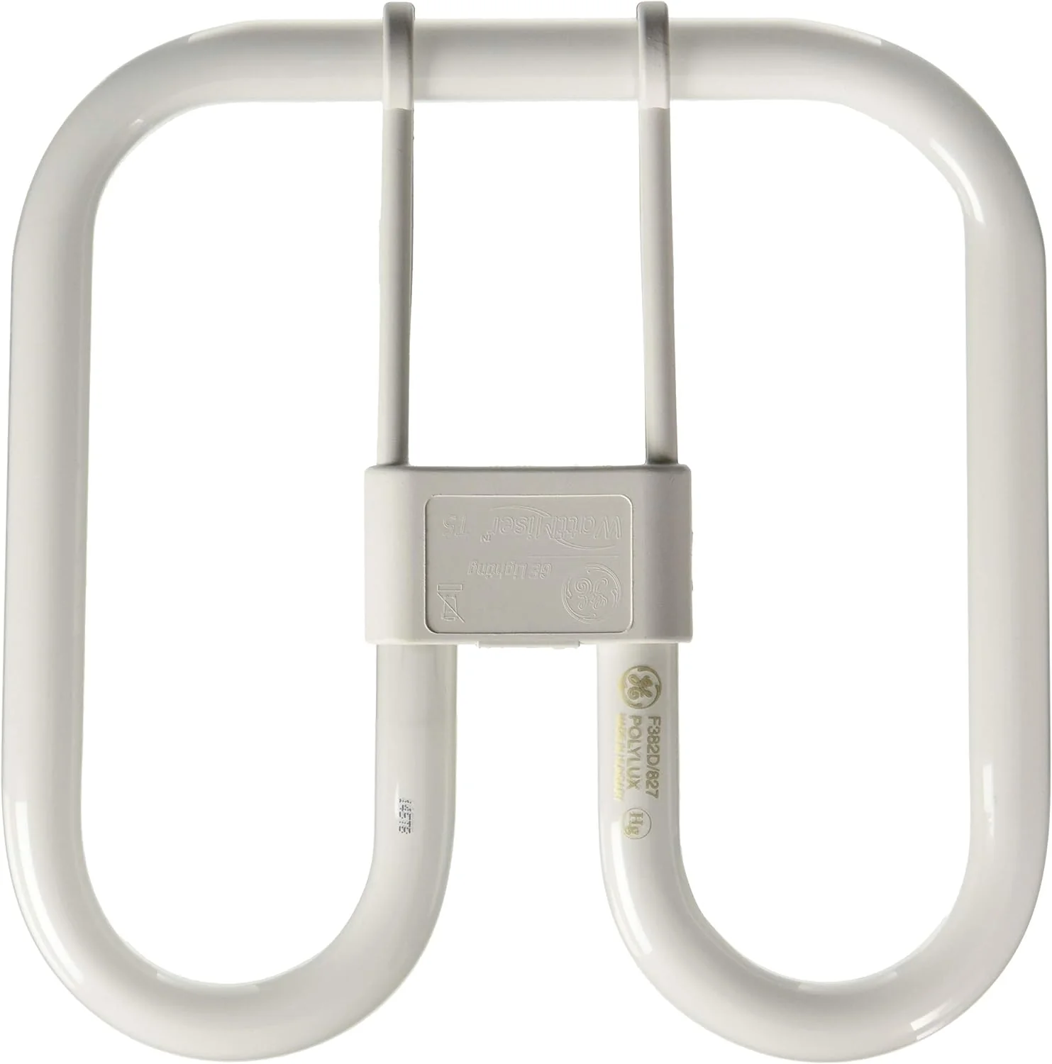 GE 21305 - F382D/827/4P - 38 Watt 4 Pin GR10q-4 Base - 2700K - CFL - Cheap-Us