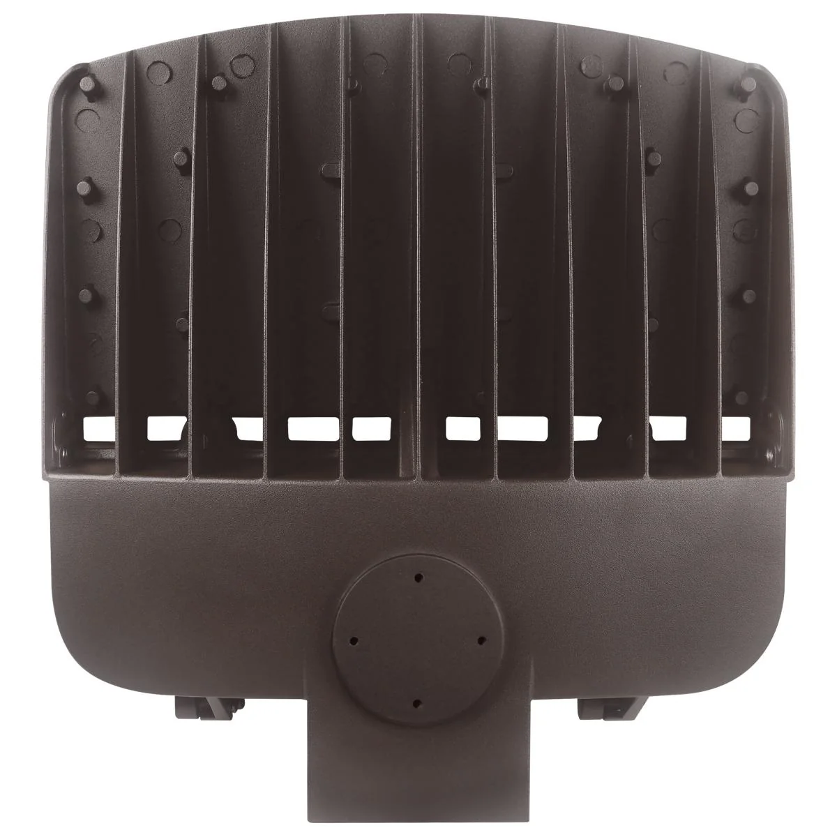 65-852 150W LED AREA LIGHT TYPE III LED Area Light Type III; 150W; Bronze Finish; 4000K; 120-347V - Cheap-Us