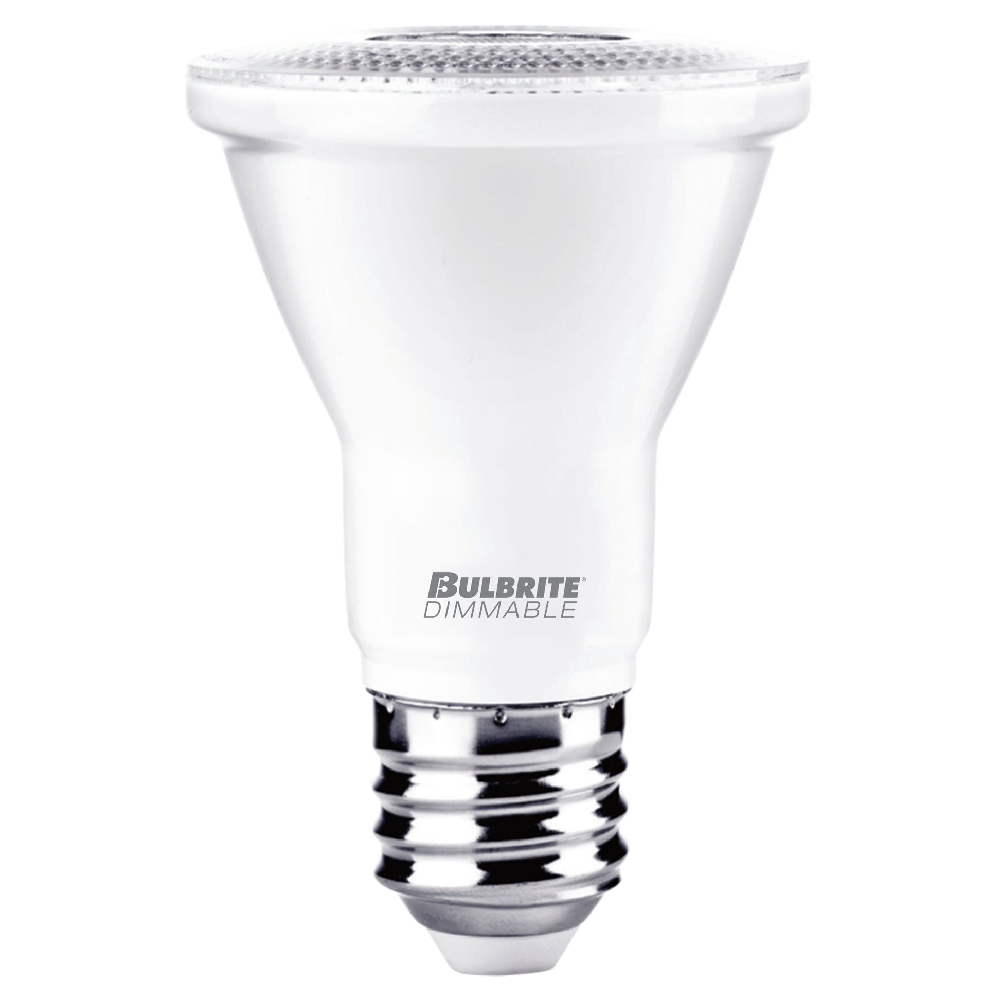 Bulbrite 50-Watt Equivalent PAR20 with Medium Screw Base E26 Dimmable LED Light Bulb 4000K - Cheap-Us