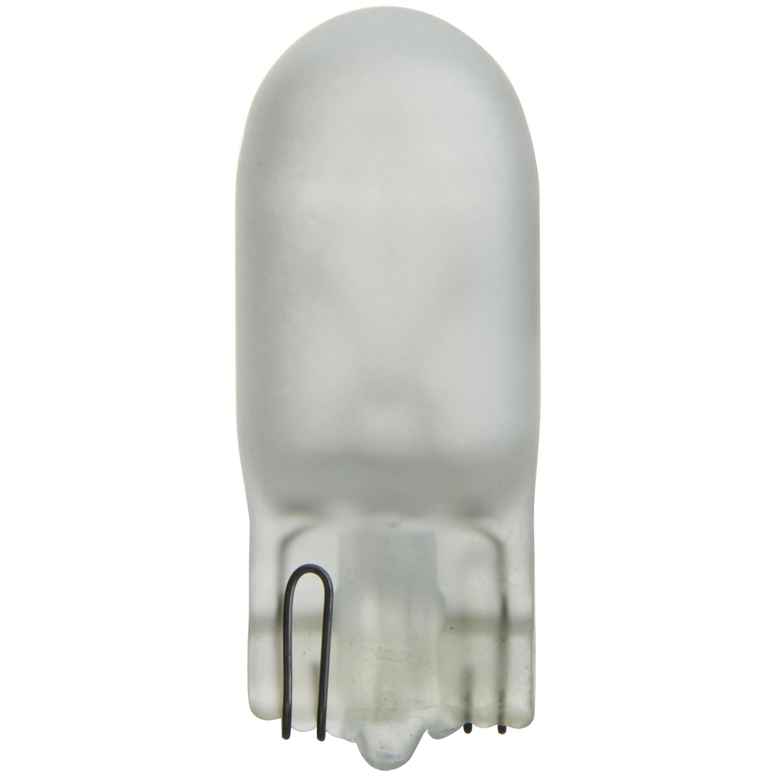 10 Pack 5 Watt T3.25 Xelogen, Wedge Base, Frost - Cheap-Us