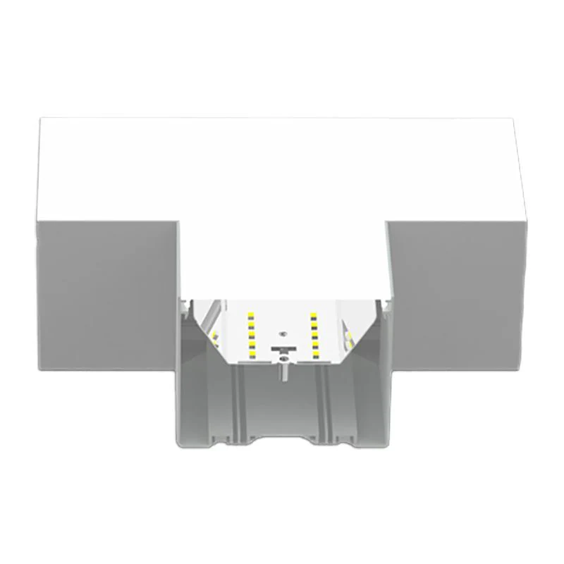 Westgate SCX6 T Module MCTp, Commercial Indoor Lighting, 0, 0, 30K/35K/40K/50K, Sandy White Finish, 0~10V Dimmable - Cheap-Us