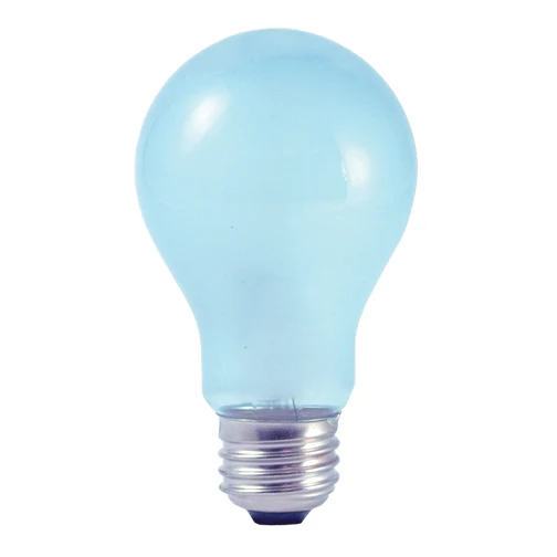 Bulbrite 72A19FR/N/ECO 72 Watt Dimmable ECO Halogen True Daylight A19 Bulb, Medium Base, Frost, 100 Watt Equivalent, 2-Pack - Cheap-Us