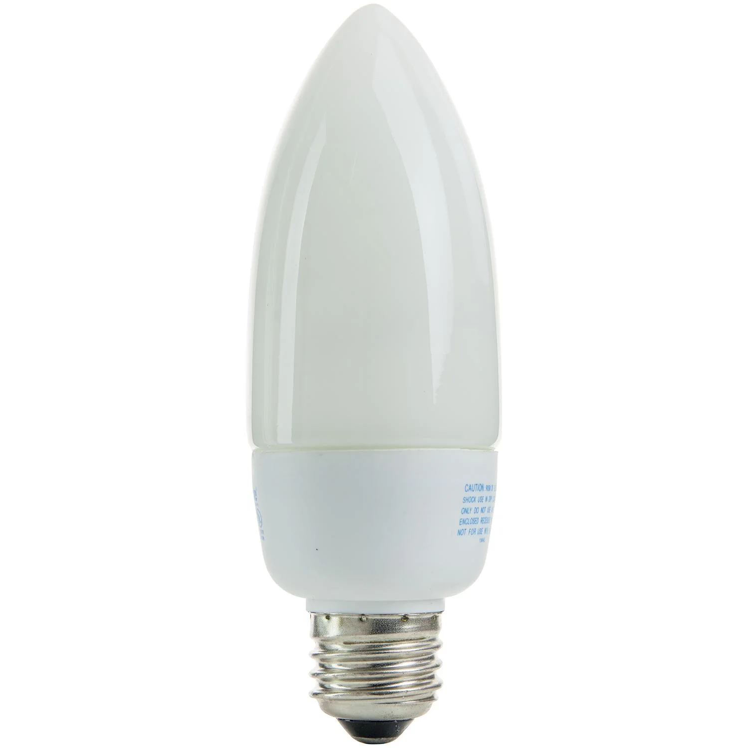 Sunlite 14 Watt Chandelier, Medium Base, Warm White - Cheap-Us