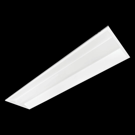 1X4 CENTER-BASKET TROFFER WATTAGE SELECTABLE 3CCT - Cheap-Us