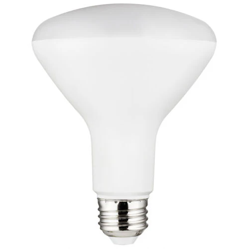 Sunlite 81396 LED BR30 Recessed Light Bulb, 10.5 Watt (65w equivalent), 800 Lumens, Medium E26 Base, Dimmable Flood-Light, UL Listed, 4000K Cool White, Pack of 6 - Cheap-Us