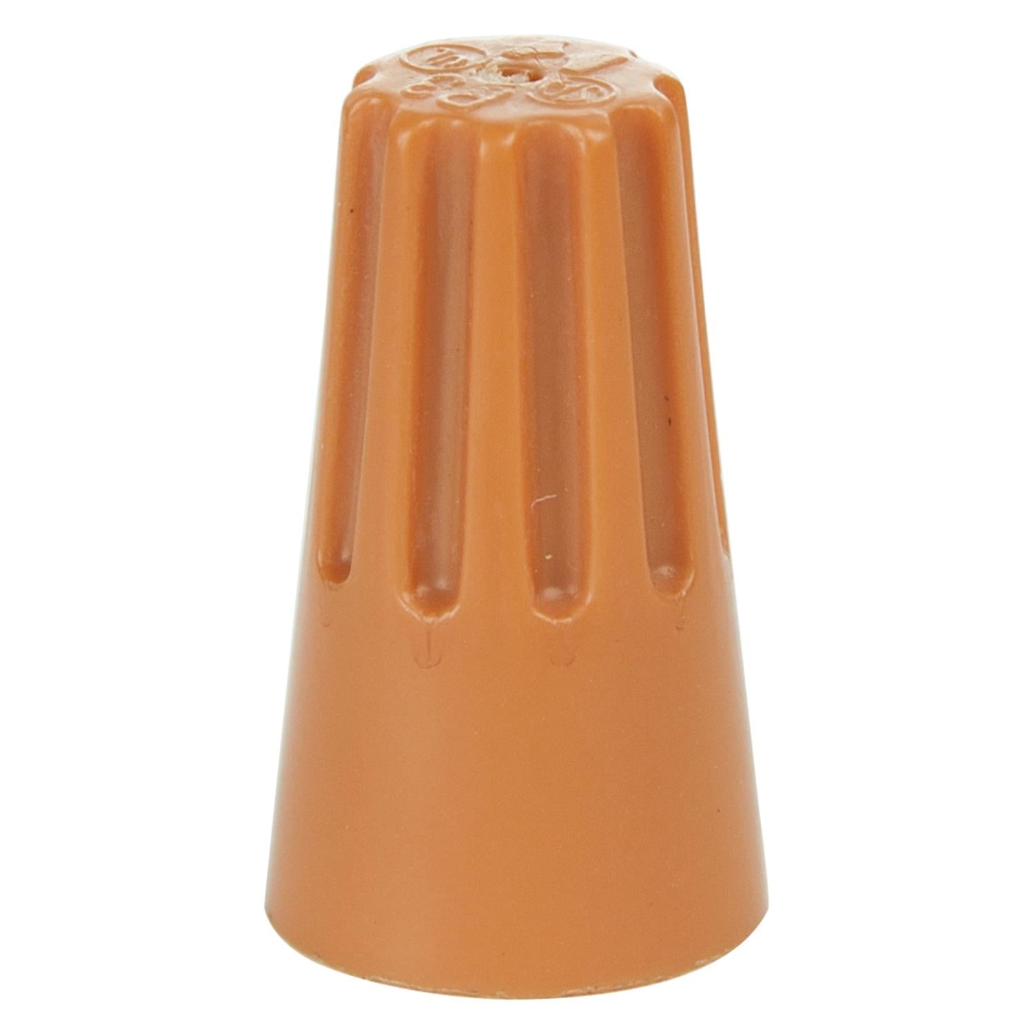 Sunlite WC3/25/O Orange Wire Connectors Twist - Cheap-Us