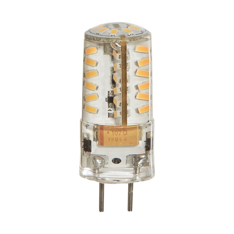 Luxrite GY6.35 LED 1.25