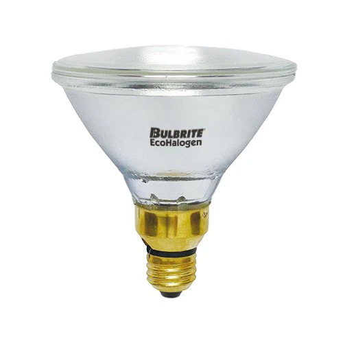 Bulbrite H70PAR38SP/ECO 70 Watt ECO Halogen PAR38, 90W Halogen Equivalent, Medium (E26) Base, 120V, Spot - Cheap-Us