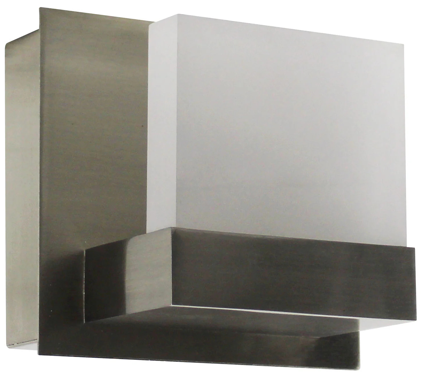 Luxrite Wall Mount LEDMHVN1/935/U/SN 3500K Neutral White - Cheap-Us