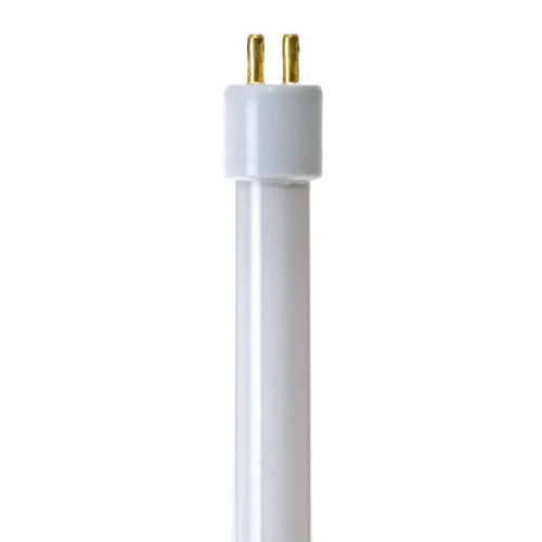 Sunlite 16 Watt T4 Straight Tube, Mini Bi-Pin Base, Daylight - Cheap-Us