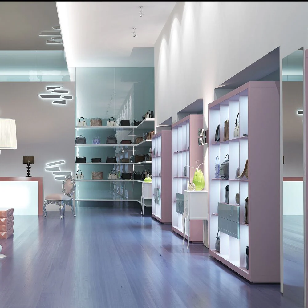 Bulbrite Pack of (4) 5 Watt Dimmable CA10 LED Light Bulbs with Milky Glass Finish and Candelabra (E12) Base, 2700K Warm White Light, 500 Lumens - Cheap-Us