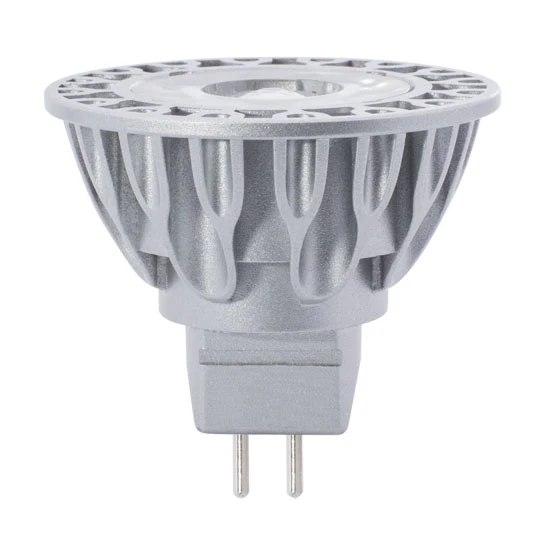 SORAA VIVID SM16-07-25D-930-03 7.5W Dimmable Low Voltage 12V LED MR16 25°, 3000K (Soft White Light), Pack of 1 - Cheap-Us