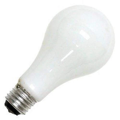 GE 22886 - 50/150A/RL/SW Three Way Incandesent Light Bulb - Cheap-Us