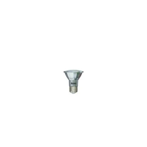 Bulbrite LED8PAR20NF/830/D/2 8 Watt Dimmable LED PAR20 Reflector Bulb, 50W Incandescent Equivalent, Medium (E26) Base, Narrow Flood, Soft White - Cheap-Us