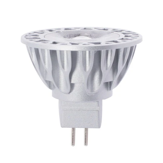 SORAA VIVID SM16-09-36D-930-03 9W Dimmable Low Voltage 12V LED MR16 36°, 3000K (Soft White Light), Pack of 1 - Cheap-Us
