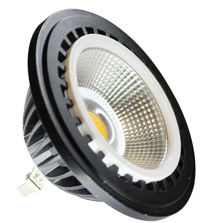 Westgate PAR36 LED 12V AC, 10W, 800 Lumens, CRI80, 50D Angle 4000K Damp Location, Final Production, 10W, 600 Lumens, 4000K, Dimmable - Cheap-Us