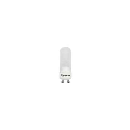 Bulbrite Q35FR/GU10 35 Watt Dimmable Halogen DJD Bulb, Twist and Lock GU10 Base, Frost - Cheap-Us