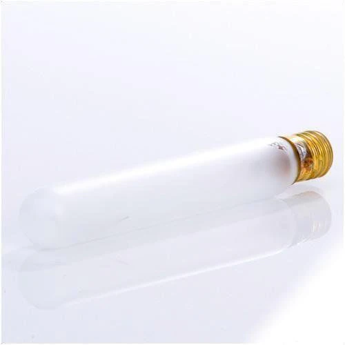 Sylvania - 18143 - 20T6.5/IF 120V - Incandescent T6.5 Frosted Exit Light Bulb - Cheap-Us